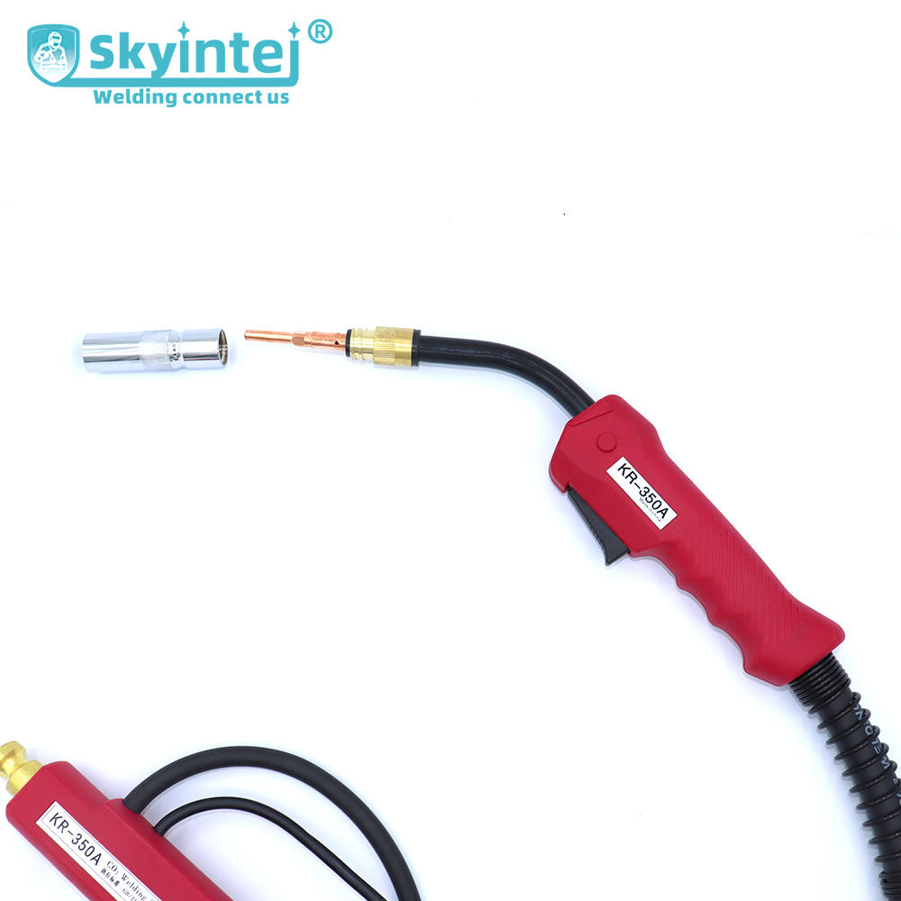 350A MIG/MAG Welding Torch