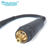 24KD MIG Welding Torch 60% Duty Cycle 250A CO2 Rating Customized