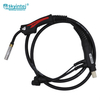 KR350A Mig Welder Torch For Sheet Metal / Automotive Repair
