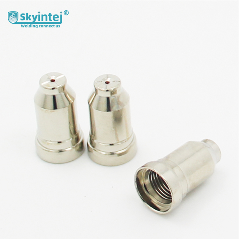 SG51 Plasma Cutting Tip Anti Deformation For Metalworking