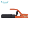 KD 500A Welder Earth Clamp Copper Contact Reinforced Spring for Steel Structure