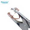 Pure Copper Jaw Welding Earth Clamp 200A For MIG / TIG / ARC Welding Machines