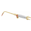 YP-RUW1 Brass Gas Cutting Torch 21mm Cut Corrosion Resistant for Metal Processing