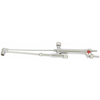 Industrial Oxy Propane Gas Cutting Torch Brass Body YP-440 32mm Cut