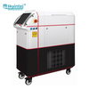 Free Stand Portable Laser Welder 500-1000W for Heavy Thick Sheet Fabrication