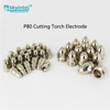 Smooth Edge P80 Plasma Cutting Electrode Anti Corrosion for Stainless Steel