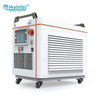 Water Cooled MINI Laser Welding Machine Easy Operate 300W For Small Workshop