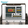 AL-2800 Car Body Spot Welder Intelligent Temp Control Lightweight for Mobile Repair