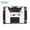 200-500W Trolley Laser Welding Machine for Small Shop / Outdoor Engineering Repair