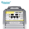 MIG-550Mig Welding Machine 550A Mig Welder Digital Display Double Module Welding Machine