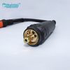 Industrial 36KD MIG Welding Torch Heat Resistant With 3m/4m/5m Cable