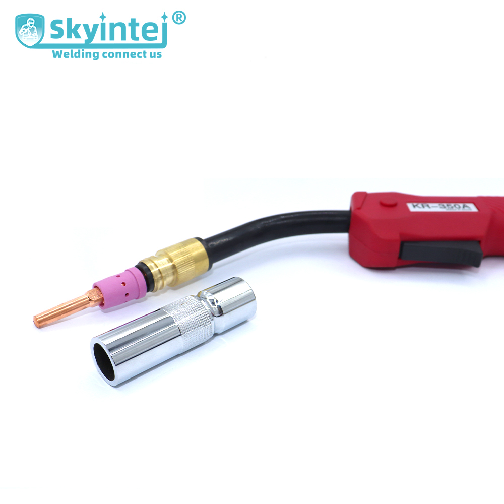 350A MIG/MAG Welding Torch