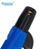 500 Amp Electrode Holder Optimus Type Pure Copper Jaw Heat Resistant