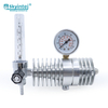 Brass Argon Welding Regulator Easy To Read Gauge Dia 2.5