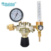 Argon / CO2 / Oxygen Welding Regulator YPGL-1 with G1/4