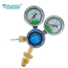 Welding Oxygen Gauge Regulator Brass CE Fit Oxy Acetylene Torches