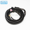 AG-60 Plasma Cutting Torch 40A 60% Duty Cycle 0.8mm Precision Cut 1.6mm Electrode for Thick Metal