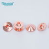 Stainless Steel D32 Laser Machine Nozzle Industrial 10/50/100PCS