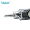 Aluminium Argon CO2 Regulator with 1-25L/Min Flow OEM Exit Connection