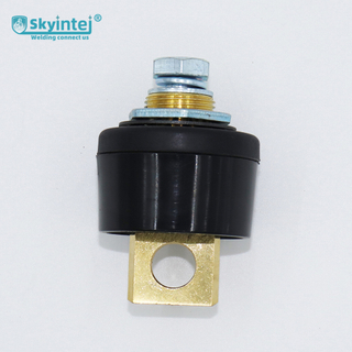 70-95 Quick Connector Welding Machine Parts For Engineering Machinery