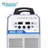 MIG-250 Industrial 250A Welding Machine 250A for Carbon Steel Stainless Steel Aluminum
