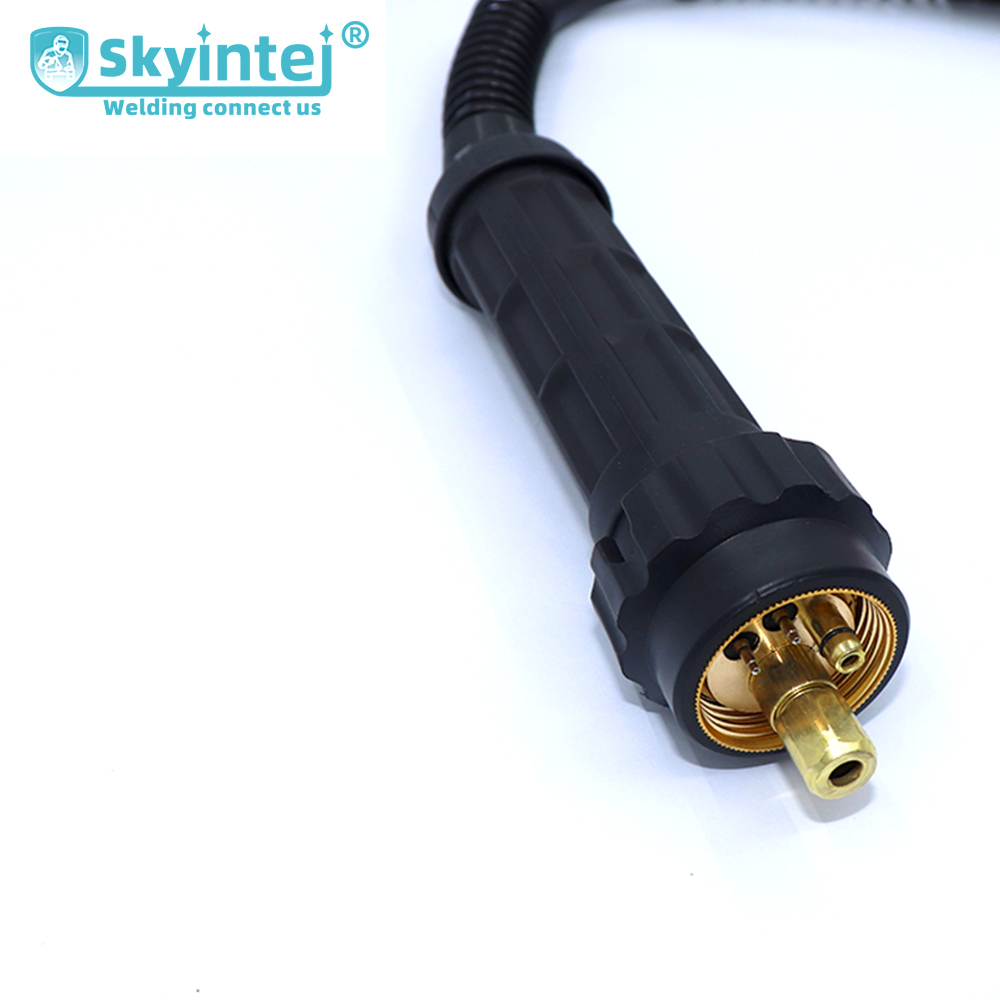 15AK Air Cooled MIG/MAG Welding Torch