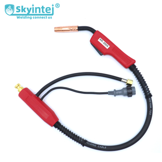 200A MIG/MAG Welding Torch