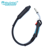 24KD MIG Welding Torch for Steel Aluminum / Stainless Steel Welding Projects