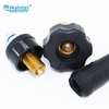 10-25 Type Welding Machine Parts Full Spec Fit Wear Resistant