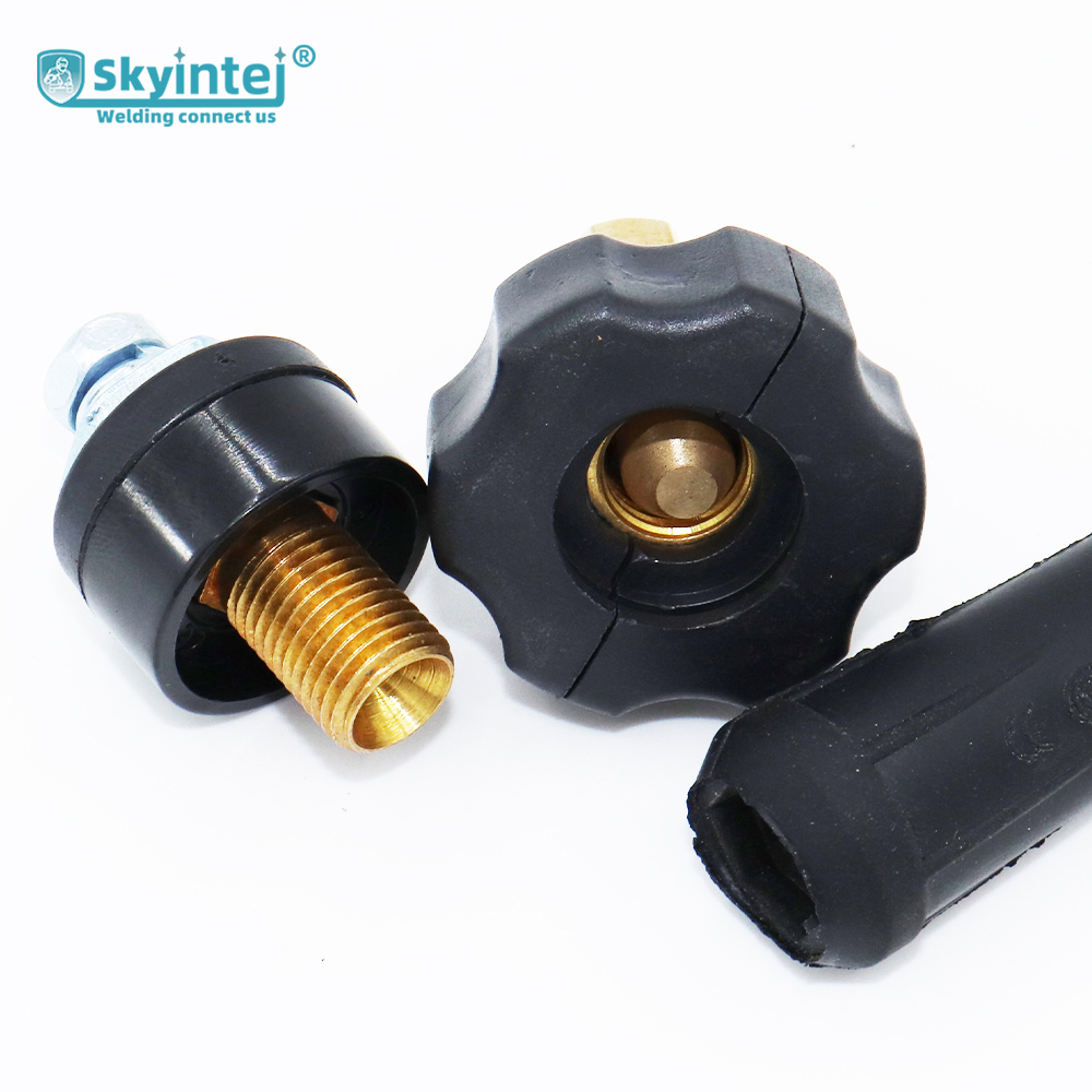 10-25 Type Welding Machine Parts Full Spec Fit Wear Resistant
