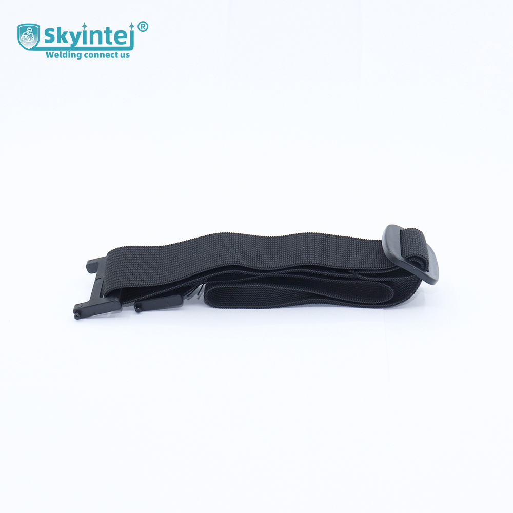 Polycarbonate Lens Welding Goggle 90X32mm Viewing Area UV IR Protective