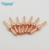 Extended PT31 Plasma Torch Electrode T2 Copper Hafnium Core