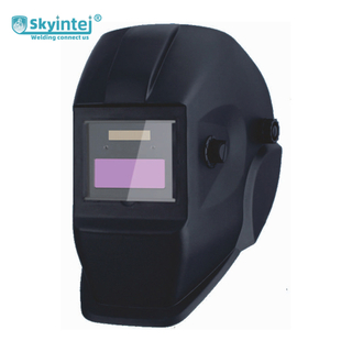 TUDO Laser Welding Helmet Explosion Proof Scratch Proof CE/FDA/ANSI Certified