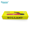 500 Amp Electrode Holder Optimus Type Pure Copper Jaw Heat Resistant