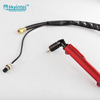 SG-51 Plasma Cutting Torch High Precision Spatter Free 60A Multi Metal Cutting