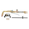 22mm Max Cut Gas Cutting Torch Brass Heat Resistant YP-GT For Oxy Acetylene Cutting