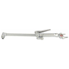 Steel Fabrication Brass Gas Cutting Torch 20mm Cut Corrosion Resistant YP-ST-8