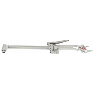 Steel Fabrication Brass Gas Cutting Torch 20mm Cut Corrosion Resistant YP-ST-8