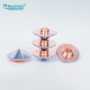 Stainless Steel D32 Laser Machine Nozzle Industrial 10/50/100PCS