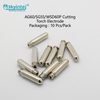 AG60 Plasma Cutting Tip Electrode Fits AG60 Plasma Torch Wear Resistant