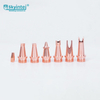 Industrial Fiber Laser Welding Nozzle Easy Install CE / FDA Approved