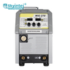 MIG-270 Heavy Duty MIG Welding Machine 270A MIG MMA Welder 380V Stable Performance