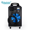 MIG-250 Industrial 250A Welding Machine 250A for Carbon Steel Stainless Steel Aluminum