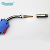 Rubber Cover MIG Welding Accessories 25AK Mig Torch Gas Cooled