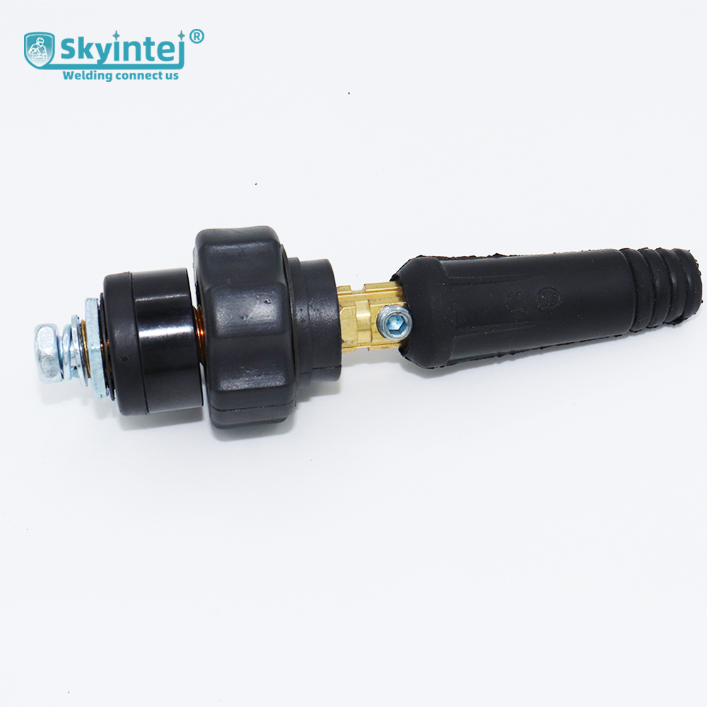 10-25 Type Welding Machine Parts Full Spec Fit Wear Resistant