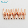 Extended PT31 Plasma Torch Electrode T2 Copper Hafnium Core
