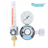YP-52-AR CO2 Welding Regulator 0-15 MPa Inlet Pressure 0.3 MPa Outlet Pressure