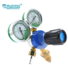 Welding Oxygen Gauge Regulator Brass CE Fit Oxy Acetylene Torches