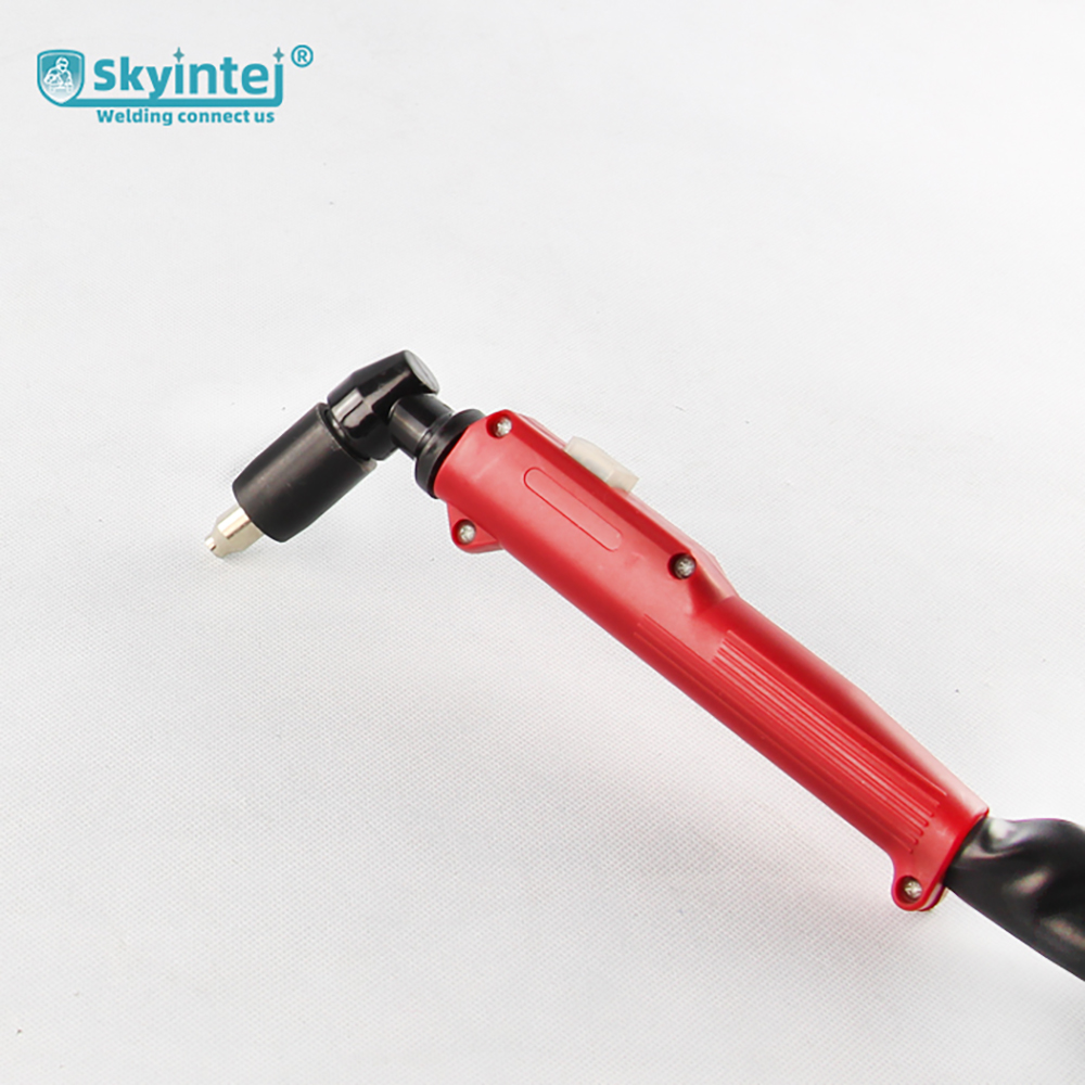 SG-51 Plasma Cutting Torch High Precision Spatter Free 60A Multi Metal Cutting