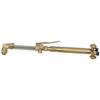YP-HT Brass Gas Cutting Torch 25mm Cut Oxy Propane for Industrial / DIY Steel Work
